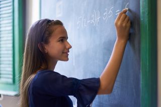 Zadania z matematyki - klasa 6