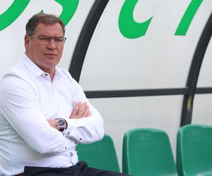 Jan Urban przemówił w temacie reprezentacji! Wymowne słowa