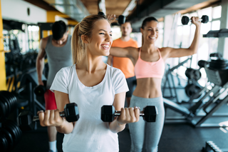 Trening split – na czym polega? Efekty treningu dzielonego