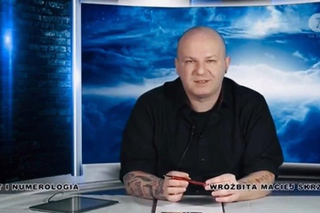 Znamy cennik Wróżbity Macieja! Słono sobie liczy