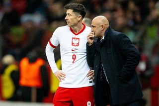 Wiemy kiedy Michał Probierz ogłosi kadrę na mecz z Finlandią. Poznaliśmy szczegóły zgrupowania