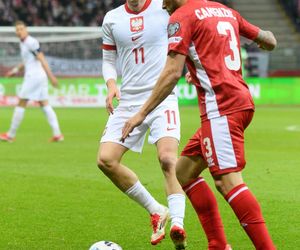 Mecz Polska - Malta w el. MŚ 2026