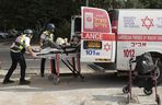 Otwarta wojna na Bliskim Wschodzie. Iran zapowiada odwet, a świat wstrzymuje oddech