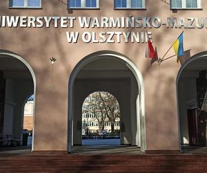 Wielkie inwestycje na UWM. Popularne studium przeniesie się na Kortowo