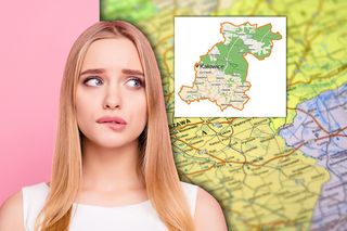 Wstydzą się nazwy swojej wsi, a ich dzieci padają nawet ofiarą zaczepek! Mieszkańcy chcą zmiany