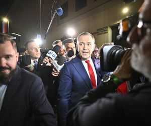 Po debacie przed II turą wyborów prezydenta RP