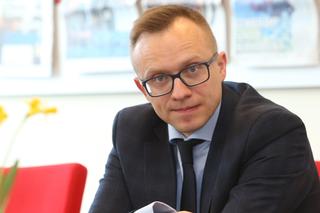 Artur Soboń zdradził, kiedy inflacja będzie jednocyfrowa