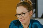 M jak miłość, kulisy serialu: Sylwia (Hanna Turnau)