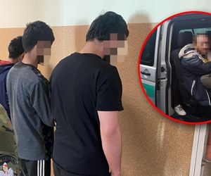 Narozrabiali w Polsce, musieli wrócić do siebie. Ponad 100 cudzoziemców z biletem w jedną stronę