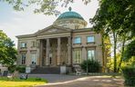 TOP 10 najpiękniejszych budynków w Warszawie
