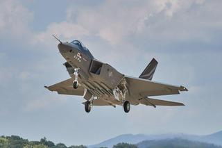 Prototyp samolotu KF-21 Boramae