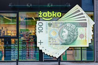 Tyle Żabka zarobiła w 2024 roku! Wielki zysk