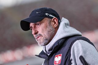 Od chłopca z piłką pod pachą do selekcjonera. (Nie)zwykła historia Michała Probierza 