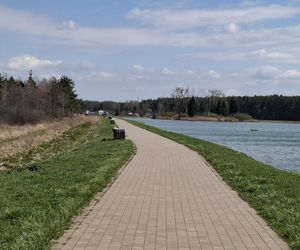 Spacer po Janowie Lubelskim 2025