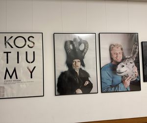 Kostiumy do Sezonów, Żmijewski z Coehnem, goście. Za nami pierwsza odsłona festiwalu