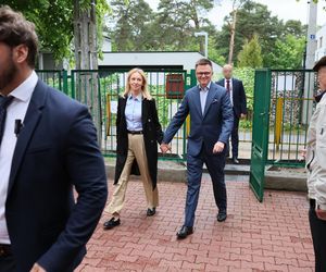 Szymon Hołownia - Wybory 2025.