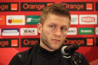 Polska - Rosja, wynik 1:1. Jakub Błaszczykowski: Jesteśmy zmęczeni, ale szczęśliwi