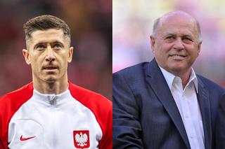 Grzegorz Lato przed wrześniowymi meczami Ligi Narodów ma prośbę do Roberta Lewandowskiego. Zgadzacie się z nim? [ROZMOWA SE]