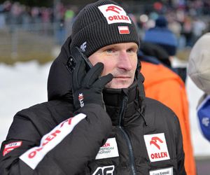 Maciej Maciusiak podjął decyzję! Oficjalnie, tak wyglądać będzie jego sztab i kadra polskich skoczków