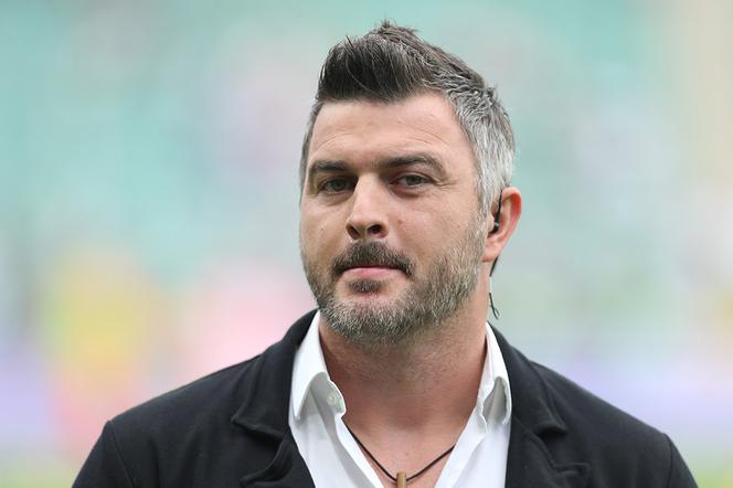 4. Michał Żewłakow