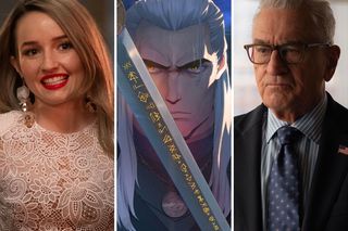 Nowości Netflixa na luty. Wśród premier Dzień zero z Robertem De Niro i serial o influencerkach