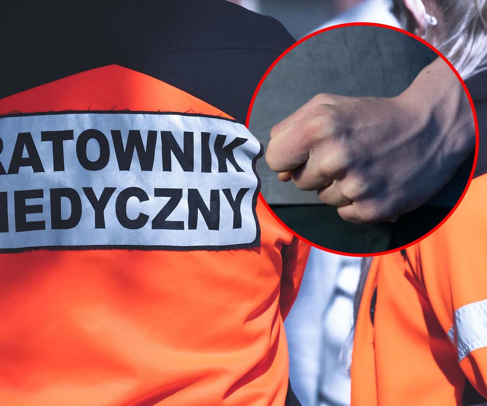 Atak na raotwników medycznych