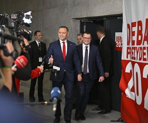 Po debacie przed II turą wyborów prezydenta RP