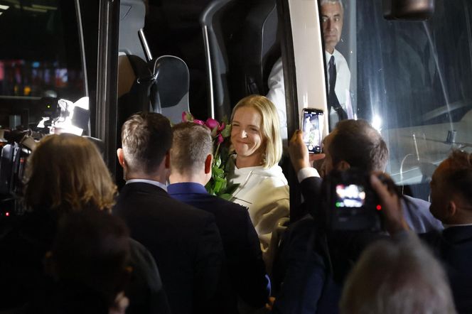 Po debacie przed II turą wyborów prezydenta RP