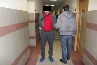 Chciał zabić kolegę, bo przegrał z nim w karty