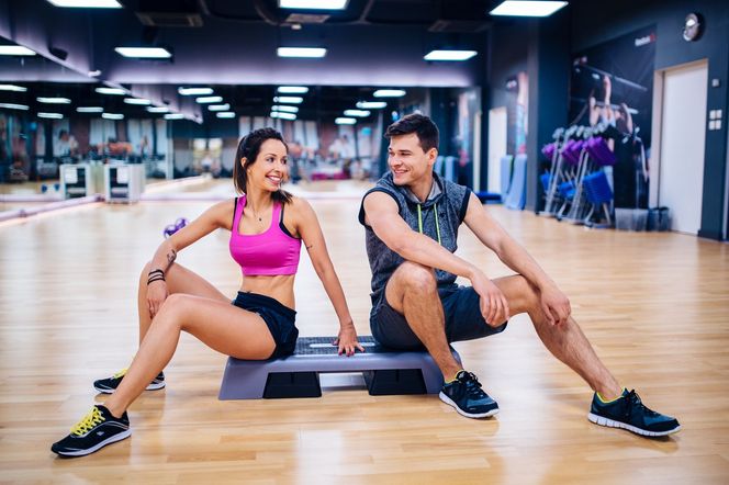 Trening funkcjonalny - 6 ćwiczeń, które poprawią twoją sprawność i koordynację [WIDEO]