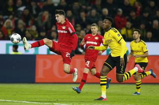 Bundesliga. Bayer Leverkusen – VfL Wolfsburg. Kursy, typy (26.05.2020)