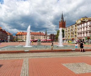 Najbrzydsze rynki na Śląsku: Oto miejsca, które mogą zaskoczyć!