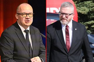 Bodnar: Ekscesy Brauna nie pozostaną bezkarne. Będzie miał uchylony immunitet?