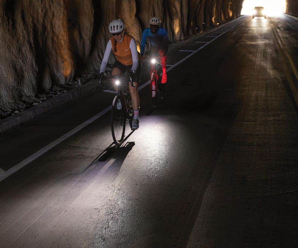 Garmin Varia Vue