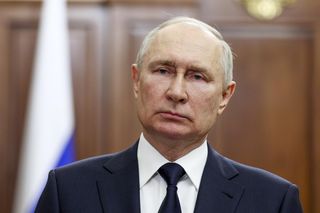 Znany historyk: Zbliża się koniec Putina. Wszystko ma swój termin