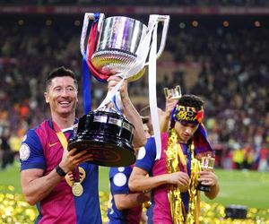 Athletic Bilbao - Barcelona RELACJA NA ŻYWO. Ostatni mecz sezonu mistrza Hiszpanii! [WYNIK, LIVE] 25.05.2025