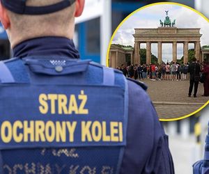 Uciekli z domu dziecka w Berlinie. Trzej chłopcy odnaleźli się w Polsce