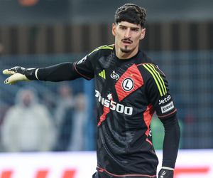 Kompletny niewypał w Legii powalczy teraz o Premier League? Zgłosił się słynny klub