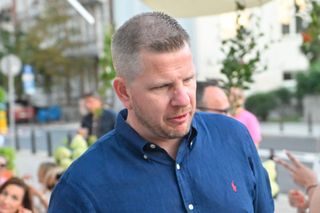 Nawrócony Chajzer opowiada o duchowej przemianie. Dostałem namacalny dowód