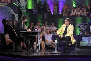 Szymon Majewski Show, odc 11 - Bayer Full i Gessler w studio. No, prawie