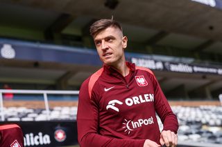 Krzysztof Piątek idzie jak burza w Turcji, zapisał się w annałach! Reprezentant Polski z kolejnym wyróżnieniem, zasłużył?