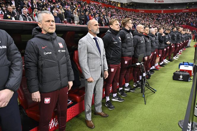 Mecz Polska - Malta w el. MŚ 2026