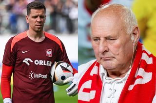 Wojciech Szczęsny powinien wrócić do kadry na eliminacje MŚ? Jan Tomaszewski z jasną oceną ws. bramkarza Barcelony