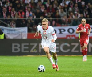 Mecz Polska - Malta w el. MŚ 2026