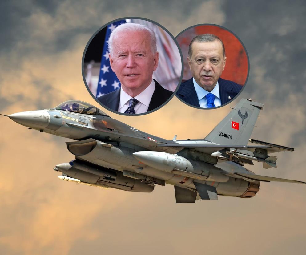  F-16 