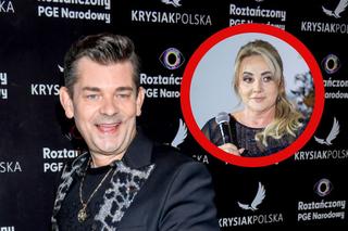Daniel Martyniuk przejmie biznes po ojcu? Danuta Martyniuk komentuje poczynania syna Zenka