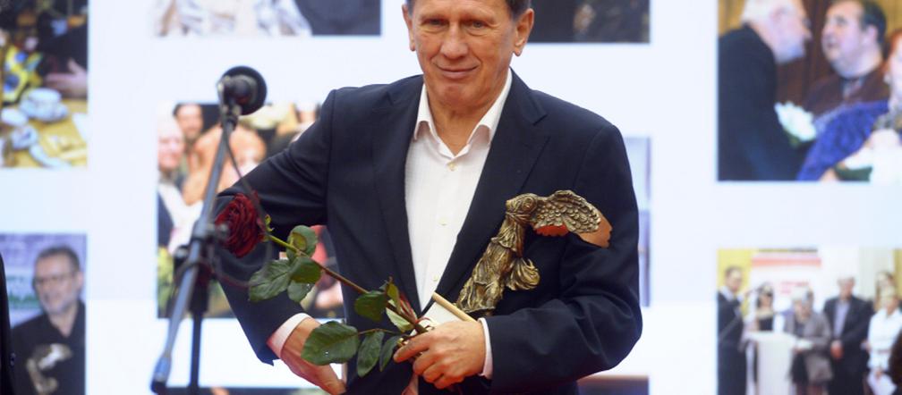 Modlę się o szybką śmierć