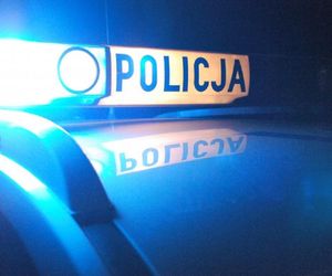 Zostawił samochód na parkingu pod Tarnowem i nie dawał znaku życia. Służby przeprowadziły akcję poszukiwawczą. Wykorzystano psa tropiącego