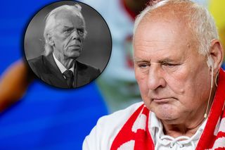 Zmarł Leo Beenhakker. Jan Tomaszewski go wspomina. „Byłem mu przeciwny, ale zmieniłem zdanie”