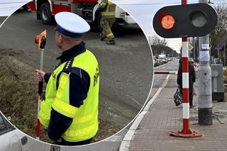 22-latek nie zauważył seniora? Zabił mężczyznę, cofając autem. Śmiertelny wypadek we Wrocławiu